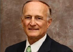 Dr Blevins