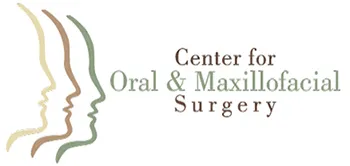 Link to Center for Oral & Maxillofacial Surgery home page