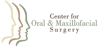 Link to Center for Oral & Maxillofacial Surgery home page