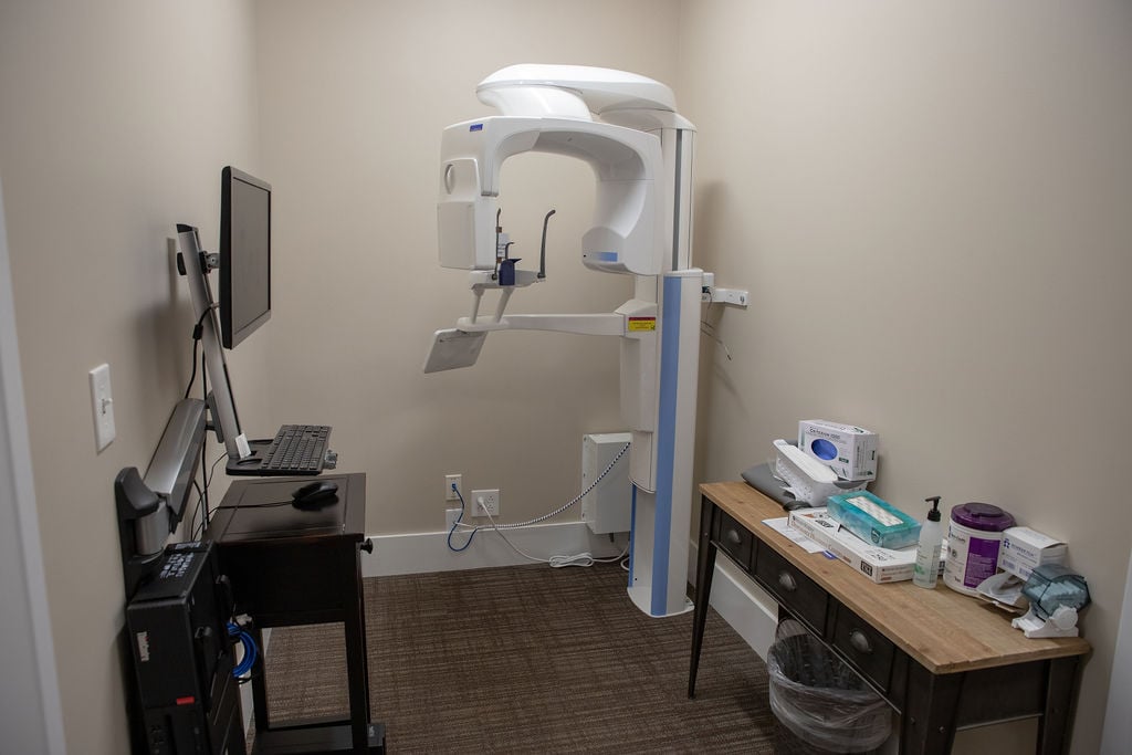 CBCT