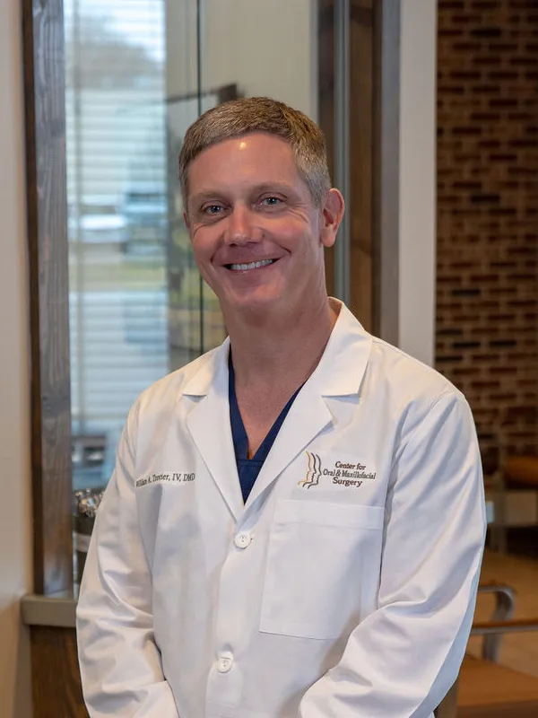 Dr Trotter