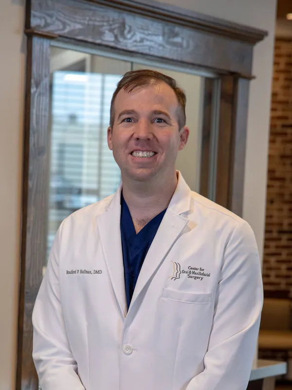 Dr. Huffman